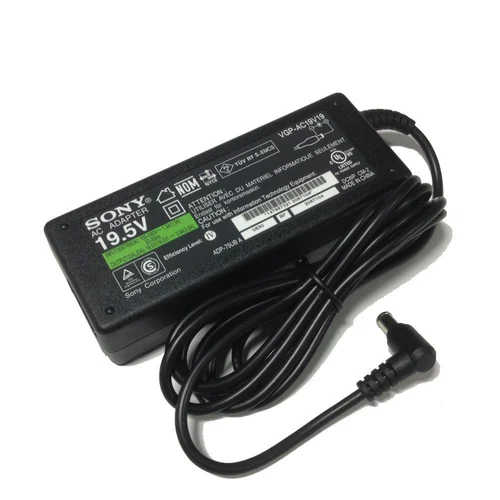 Sony Laptop Charger