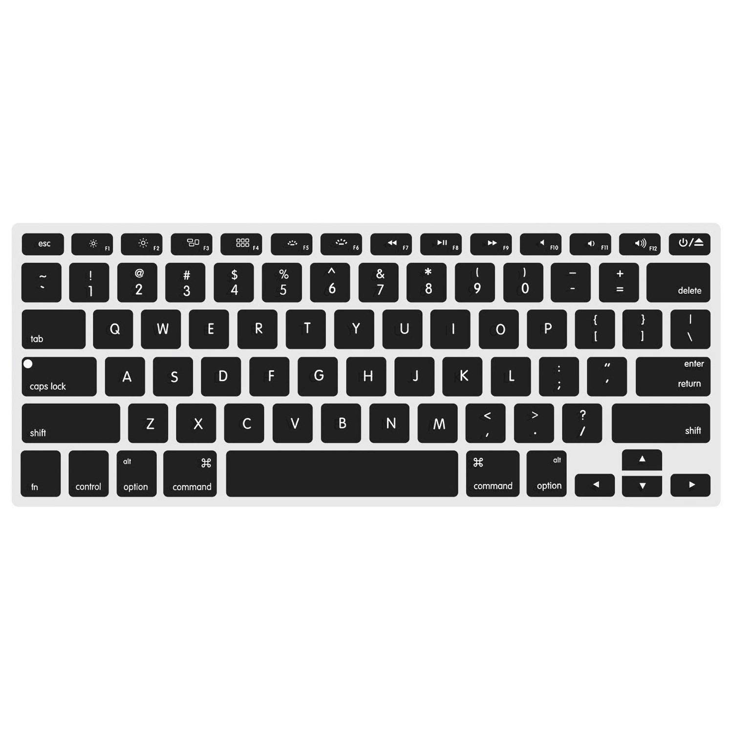 Apple Laptop Keyboard
