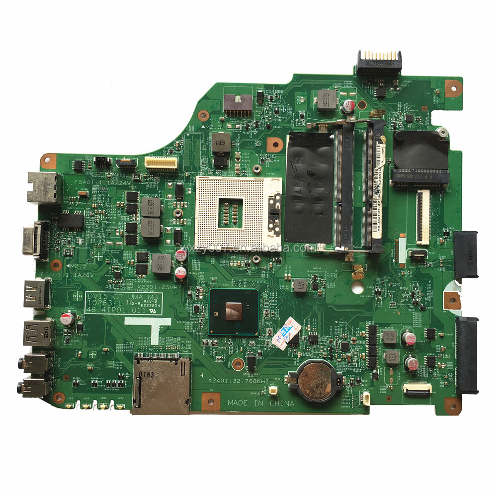  Dell Laptop Motherboard