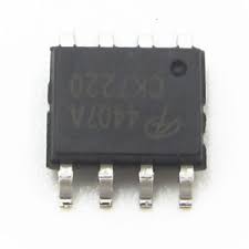 Dell Laptop Power IC